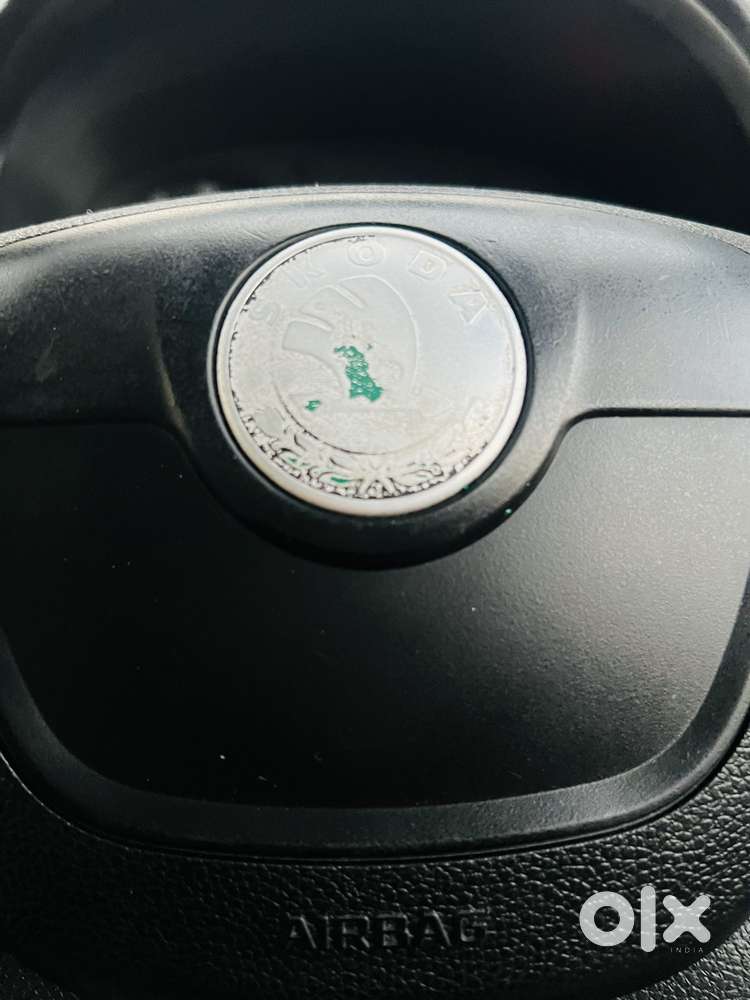 Skoda Fabia 1.2 Ambition Plus Mpi, 2012, Petrol