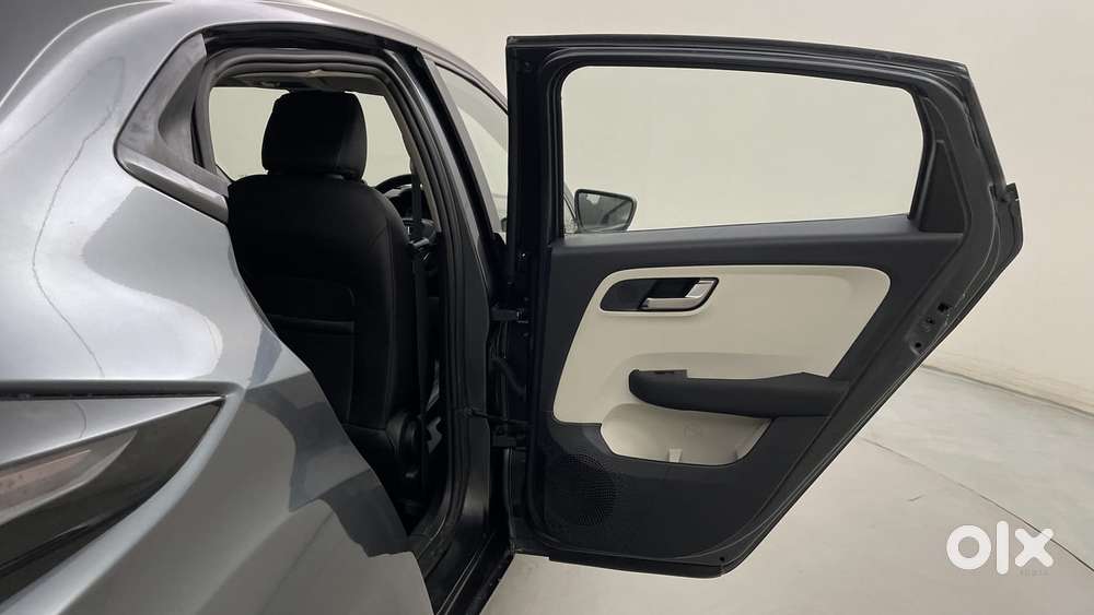Tata Altroz 1.2 Xz Plus I-turbo, 2021, Petrol