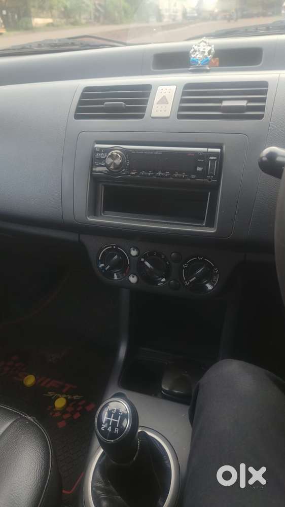 Maruti Suzuki Swift Vdi, 2011, Diesel