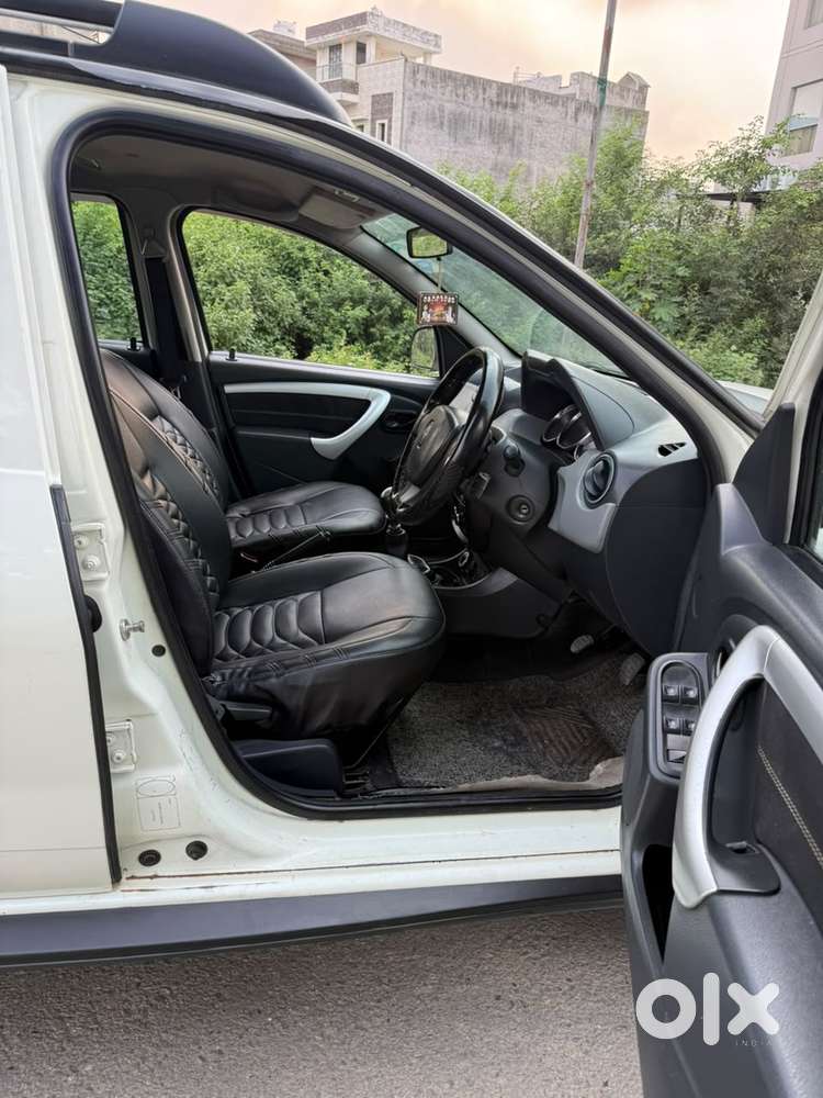Renault Duster Rxl Awd/ Awd, 2015, Diesel