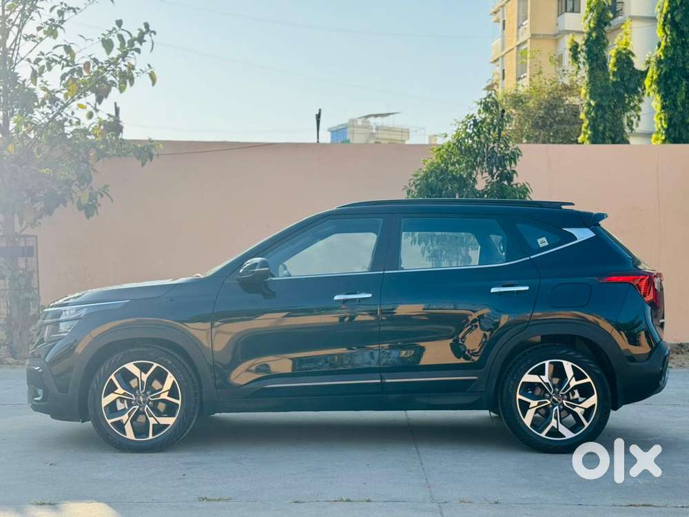 Kia Seltos Gtx Plus At D, 2024, Diesel