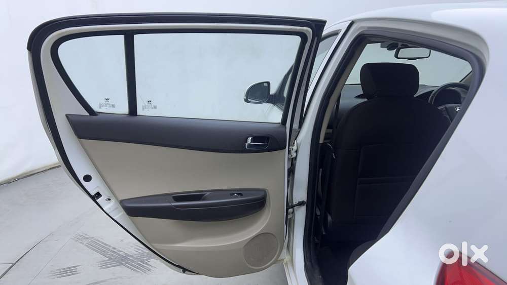 Hyundai I20 2009-2011 Asta 1.4 Crdi (diesel), 2014, Diesel