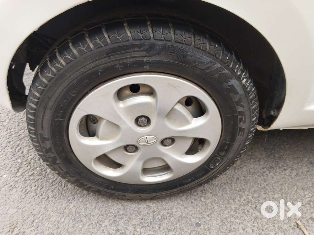 Tata Nano Xta, 2017, Petrol