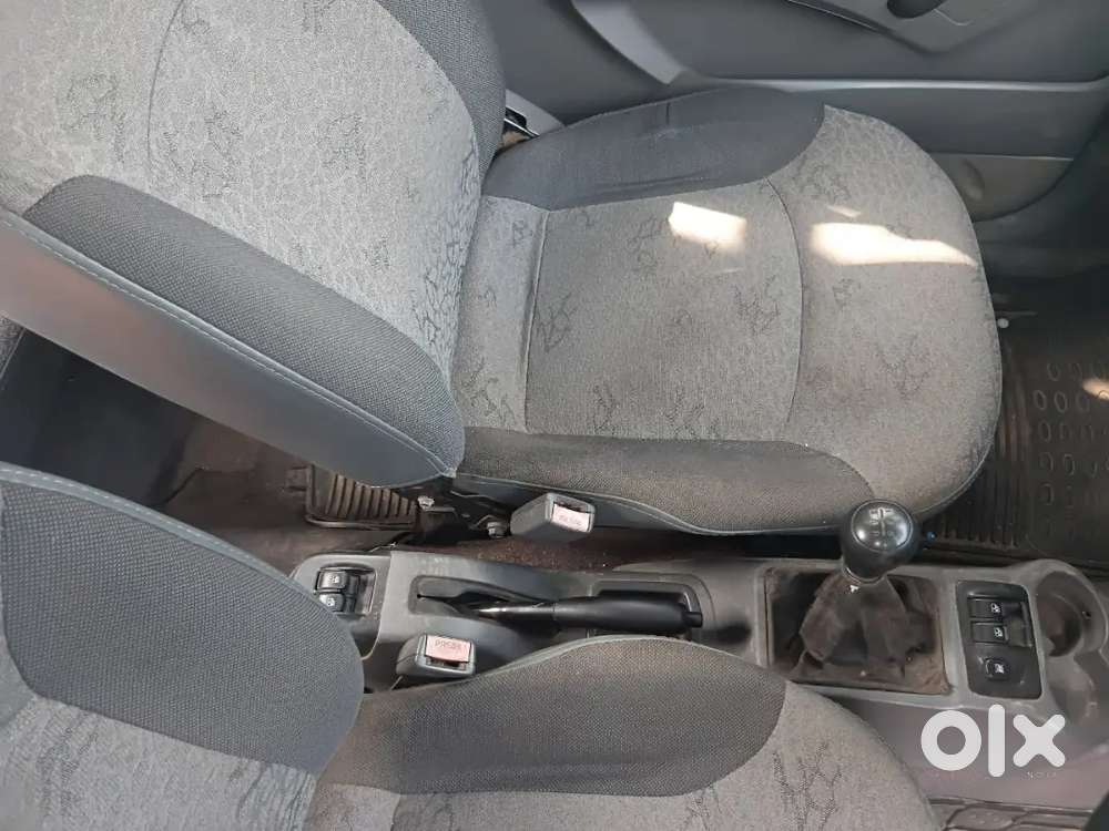 Maruti Suzuki Zen Estilo 2010