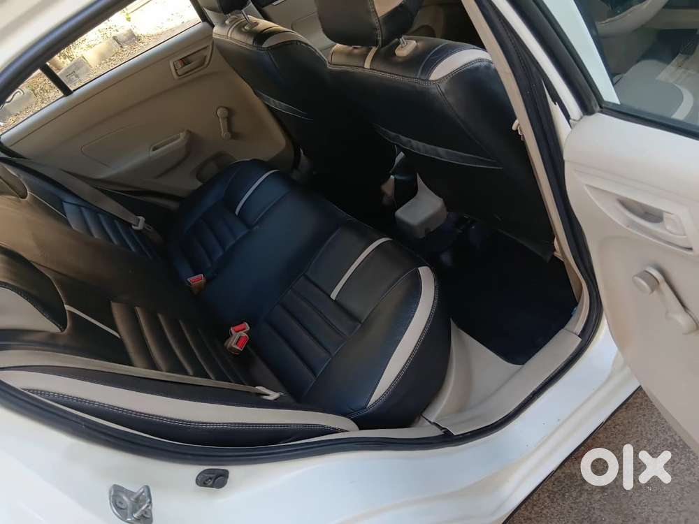 Maruti Suzuki Swift Dzire, 2018, Diesel