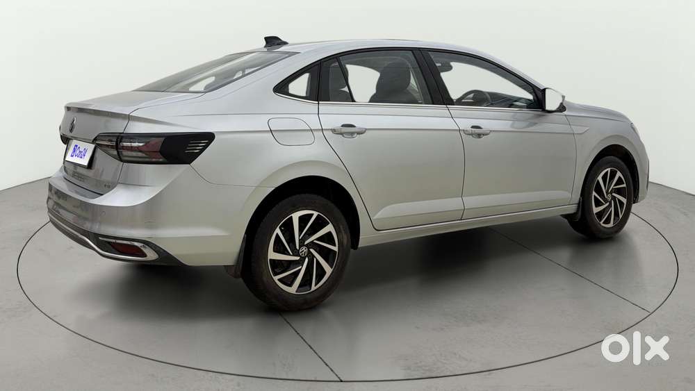 Volkswagen Virtus Topline 1.0 Tsi Mt, 2022, Petrol