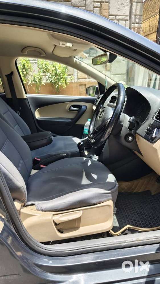 Volkswagen Ameo 1.2 Mpi Highline Plus, 2017, Petrol