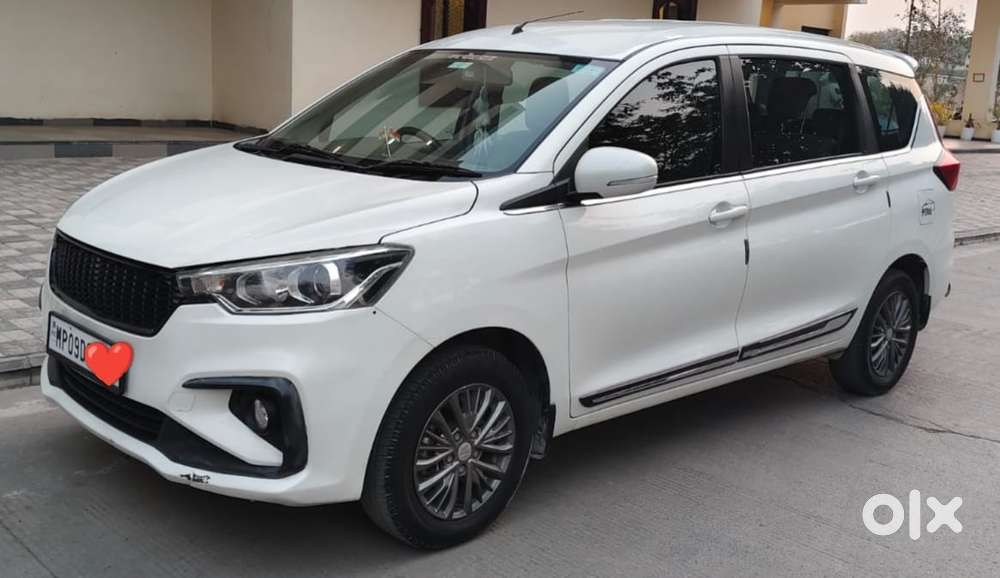 Maruti Suzuki Ertiga Vxi (o) Cng, 2023, Cng & Hybrids