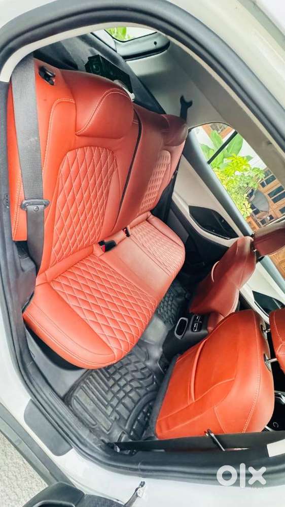 Hyundai Creta 1.5 Crdi E Diesel Mt, 2023, Diesel