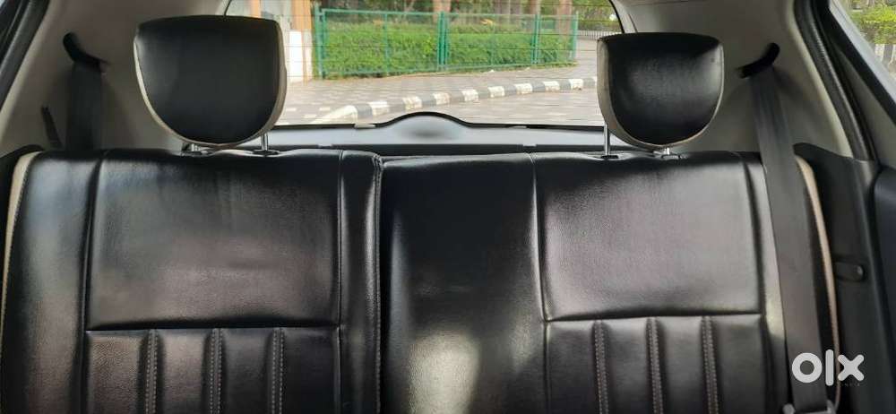 Maruti Suzuki Ritz Zxi Bs-iv, 2010, Petrol