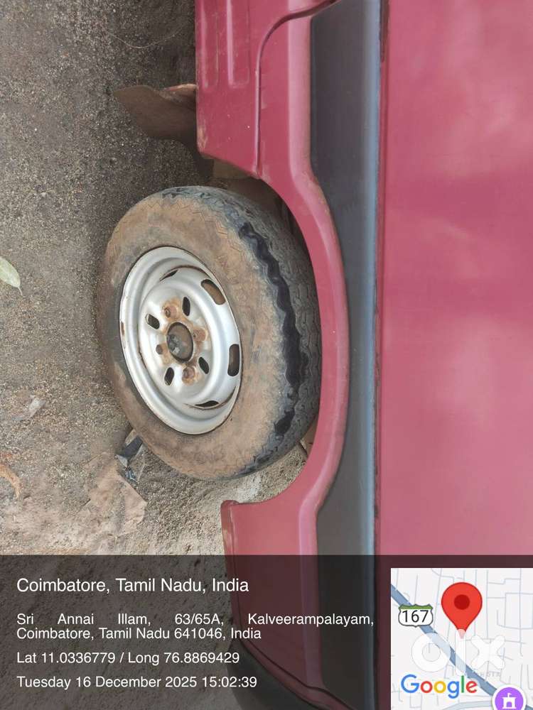 Tn 37 Omni Van For Sale