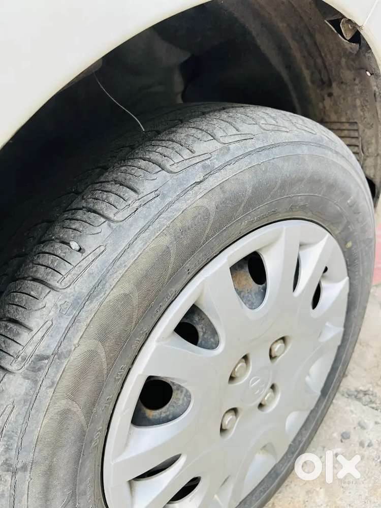 Hyundai I20 1.2 Magna 2010 Petrol Manual