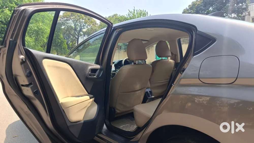 Honda City 1.5 Sv I-vtec Mt, 2014, Petrol