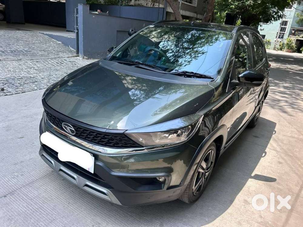 Tata Tiago Nrg 1.2 Xz Mt, 2023, Petrol