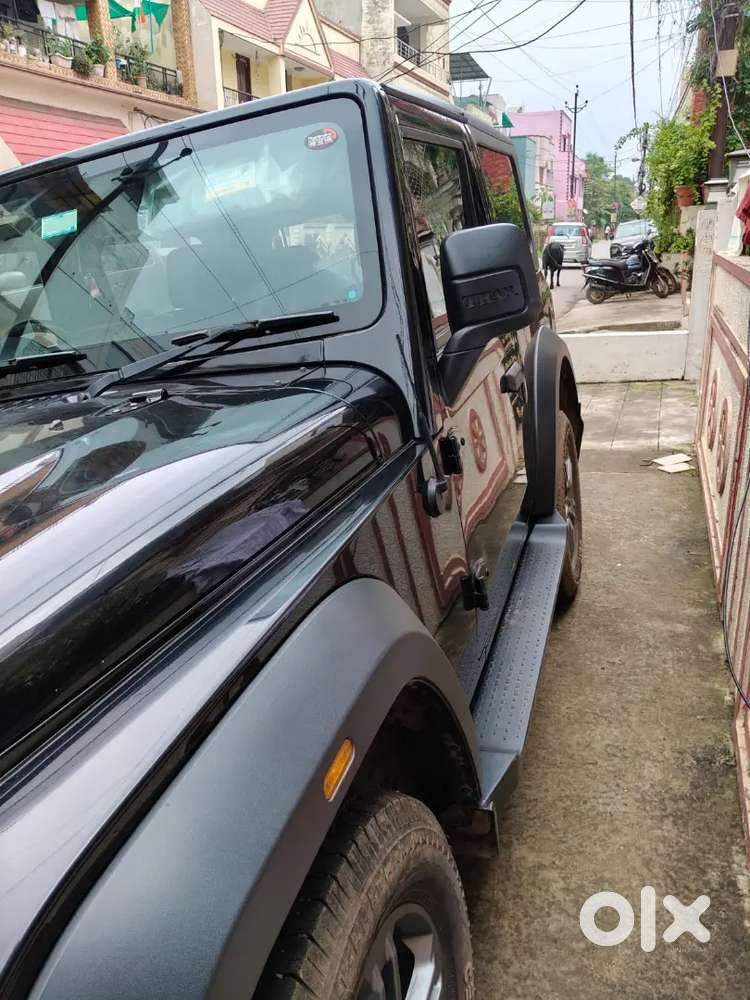 Mahindra Thar 1.5 Diesel 2024