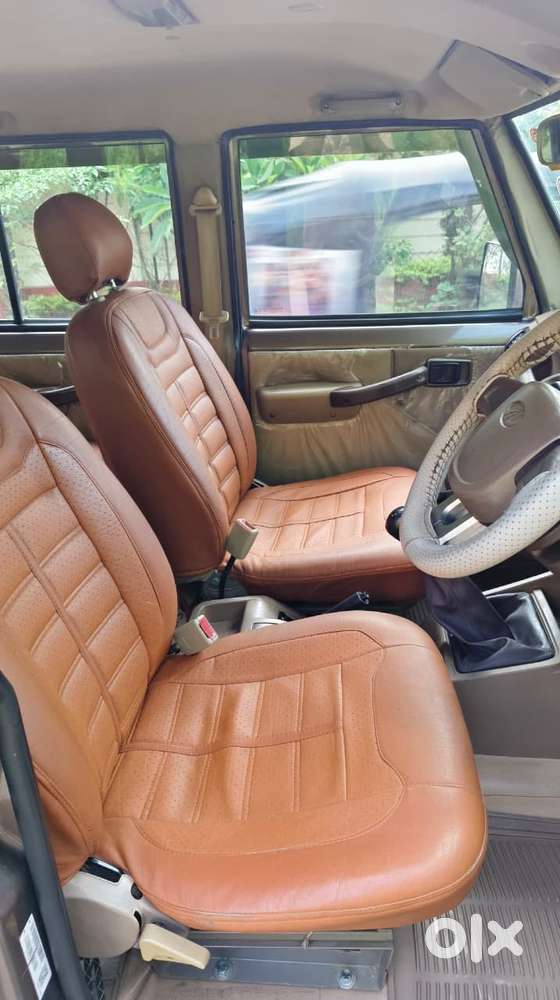 Mahindra Bolero Mhawk D70 Zlx, 2018, Diesel