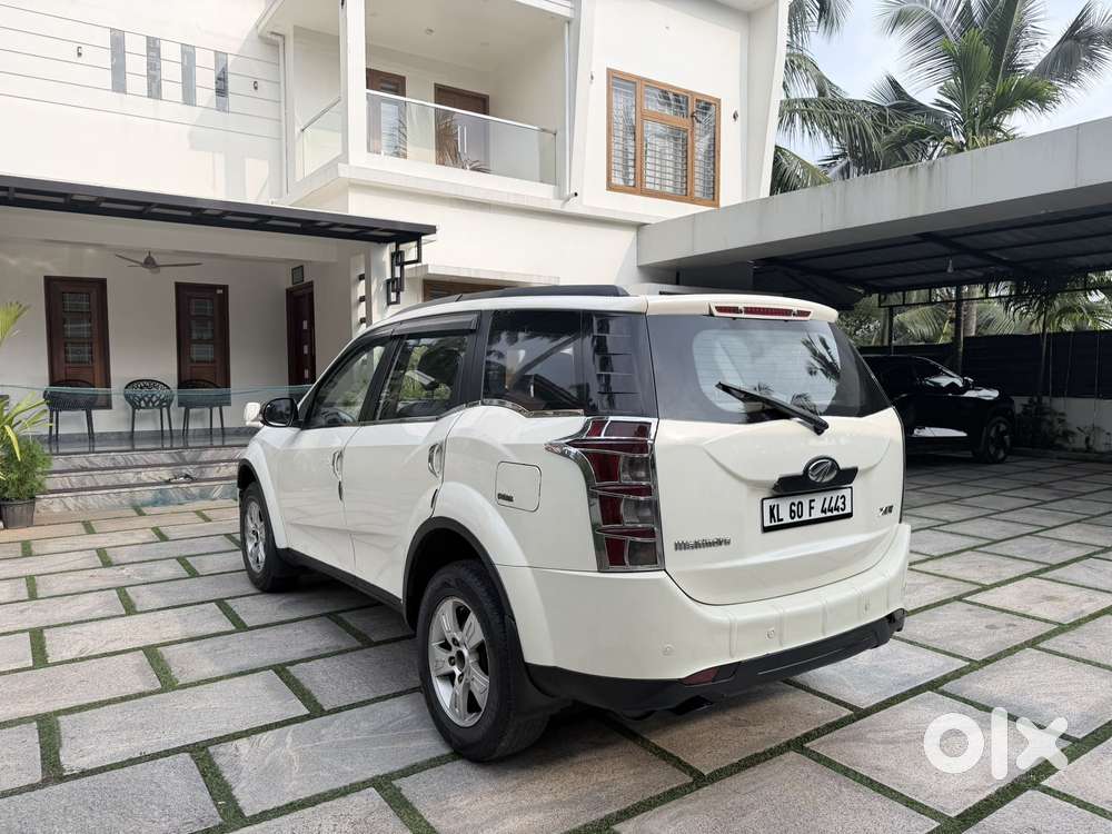 Mahindra Xuv500 W8 2wd, 2013, Diesel