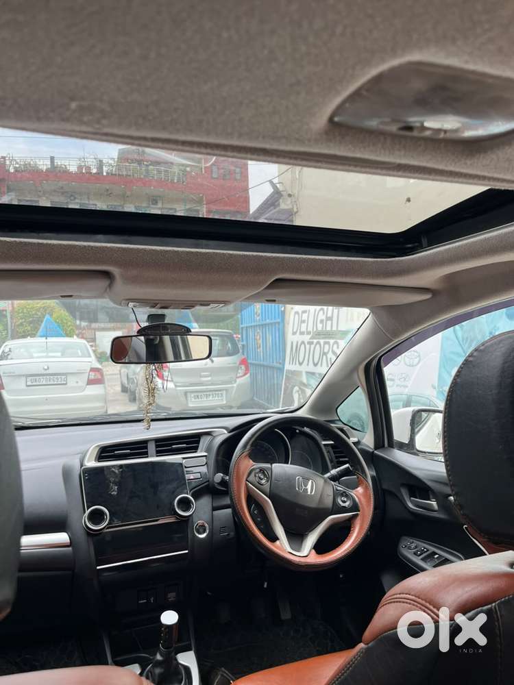 Honda Wr-v 1.5 Vx Exclusive Edition I-dtec, 2018, Diesel