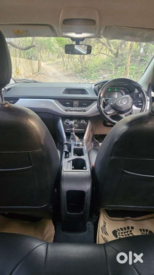 Tata Nexon 1.5 Revotorq Xm (s), 2022, Diesel