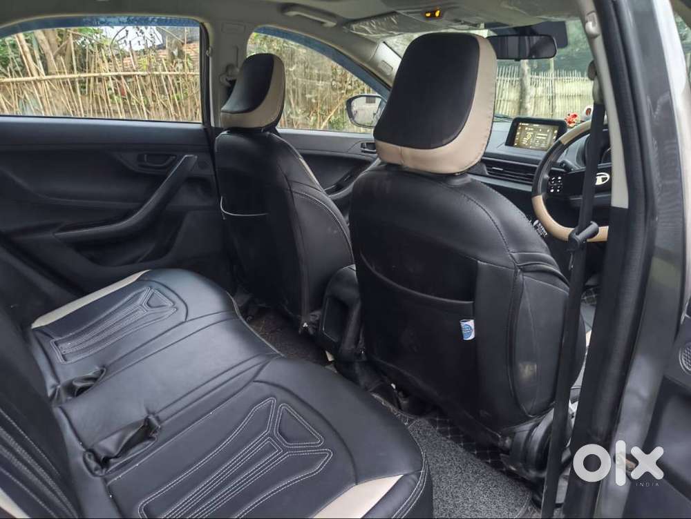 A Good Condition First Hand Car