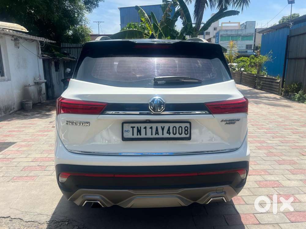 Mg Hector 2.0 Sharp Diesel, 2022, Diesel