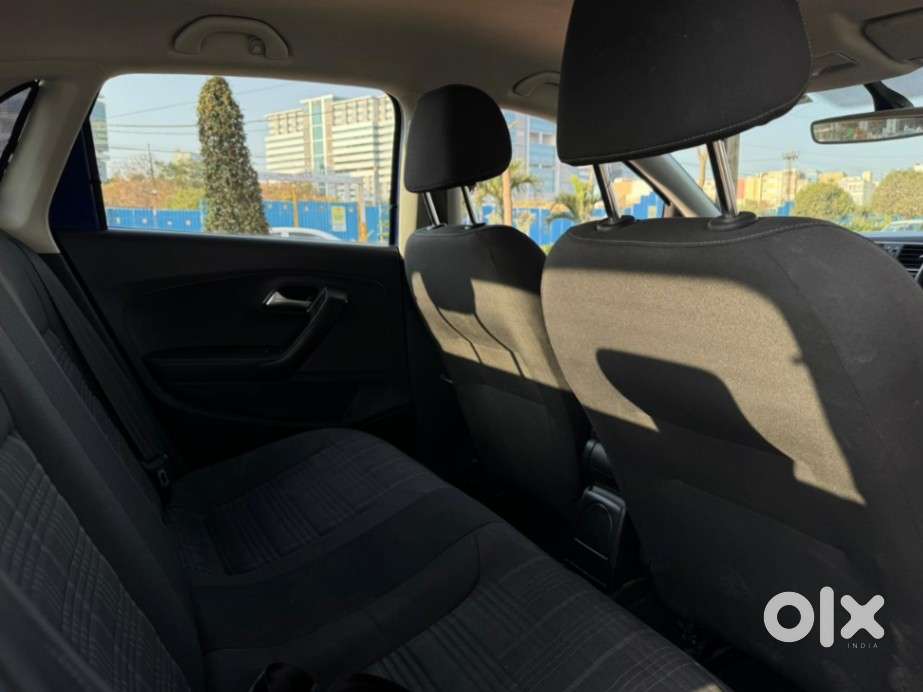 Volkswagen Polo 1.2 Gt Tsi, 2019, Petrol