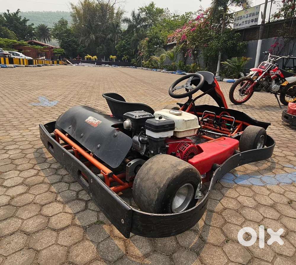 Mahindra Thar Roxx 2024 Petrol 10000 Km Driven
