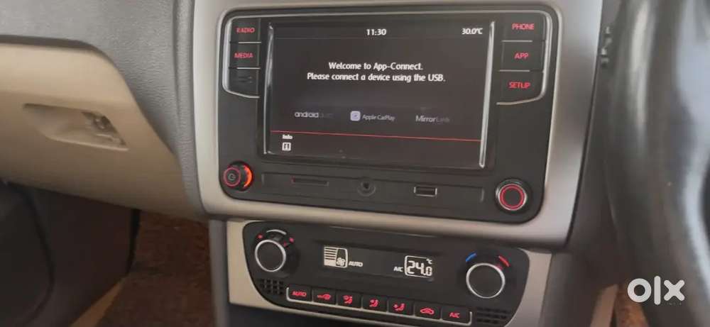 Volkswagen Vento Diesel 2018