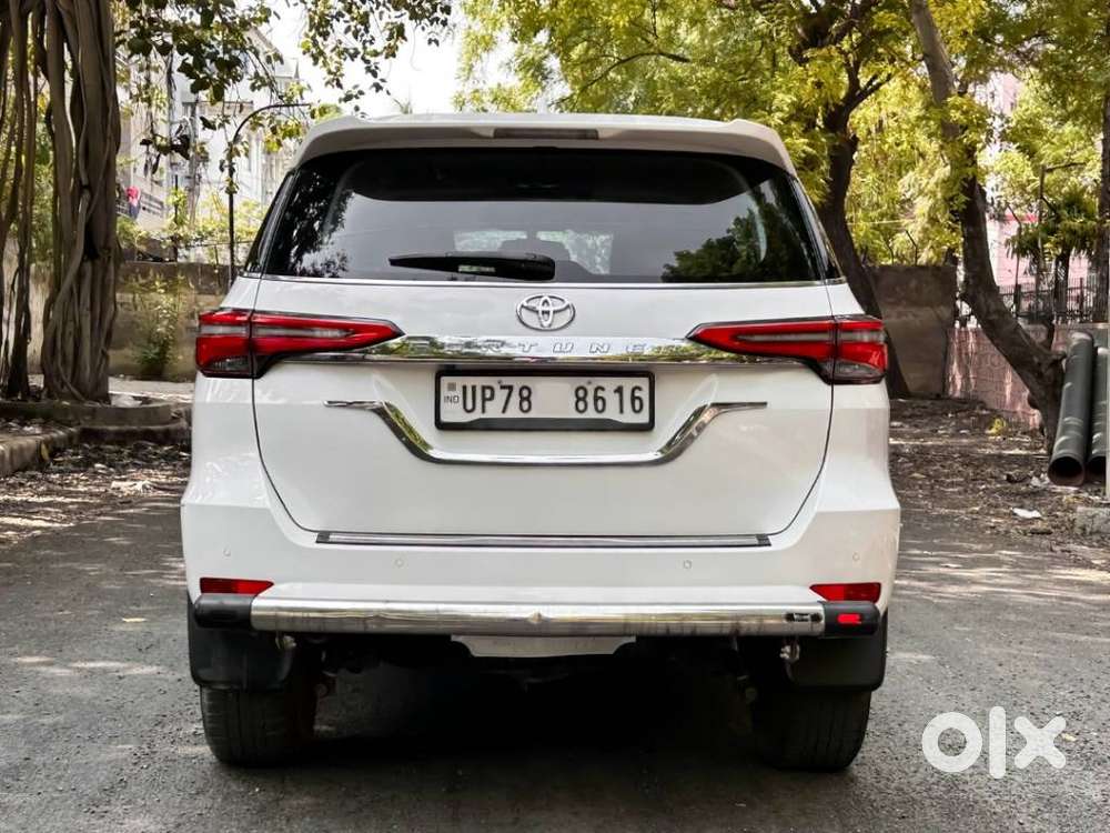 Toyota Fortuner 4x2 At 2.8 Diesel, 2023, Diesel