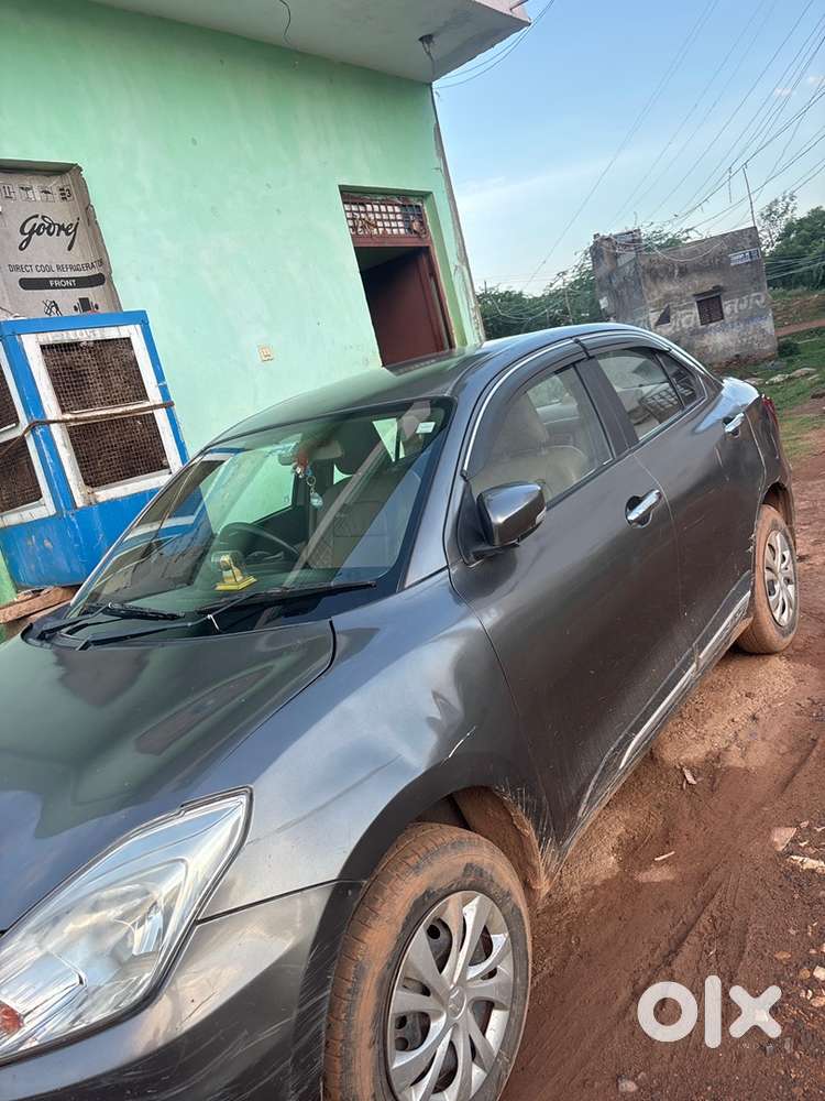 Maruti Suzuki Dzire 2021 Petrol Good Condition