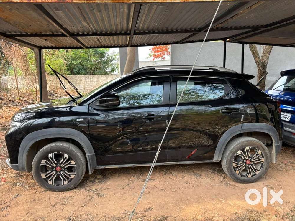 Renault Keiger Cvt Xtronic Rxz 2024