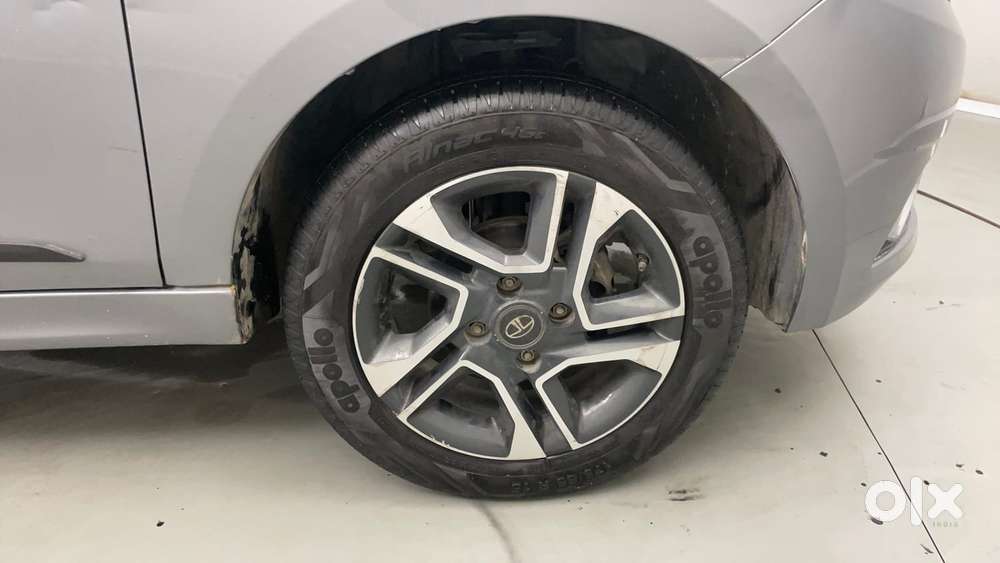 Tata Tiago 1.2 Revotron Xz Plus Dual Tone, 2019, Petrol