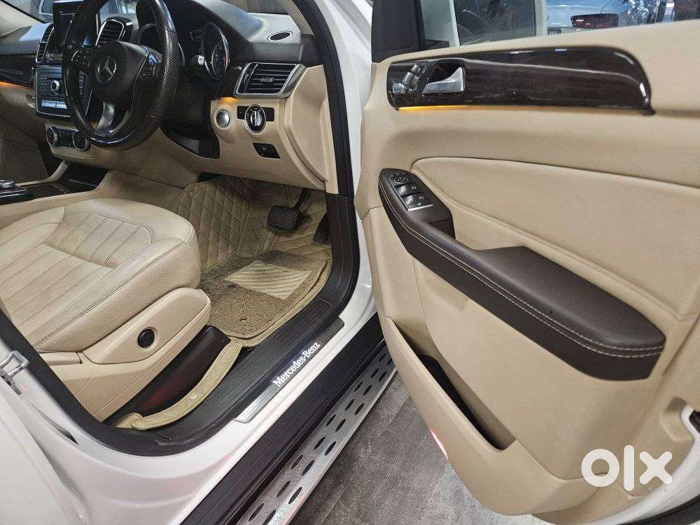 Mercedes-benz Gle Class 2.1 250d 4matic, 2017, Diesel