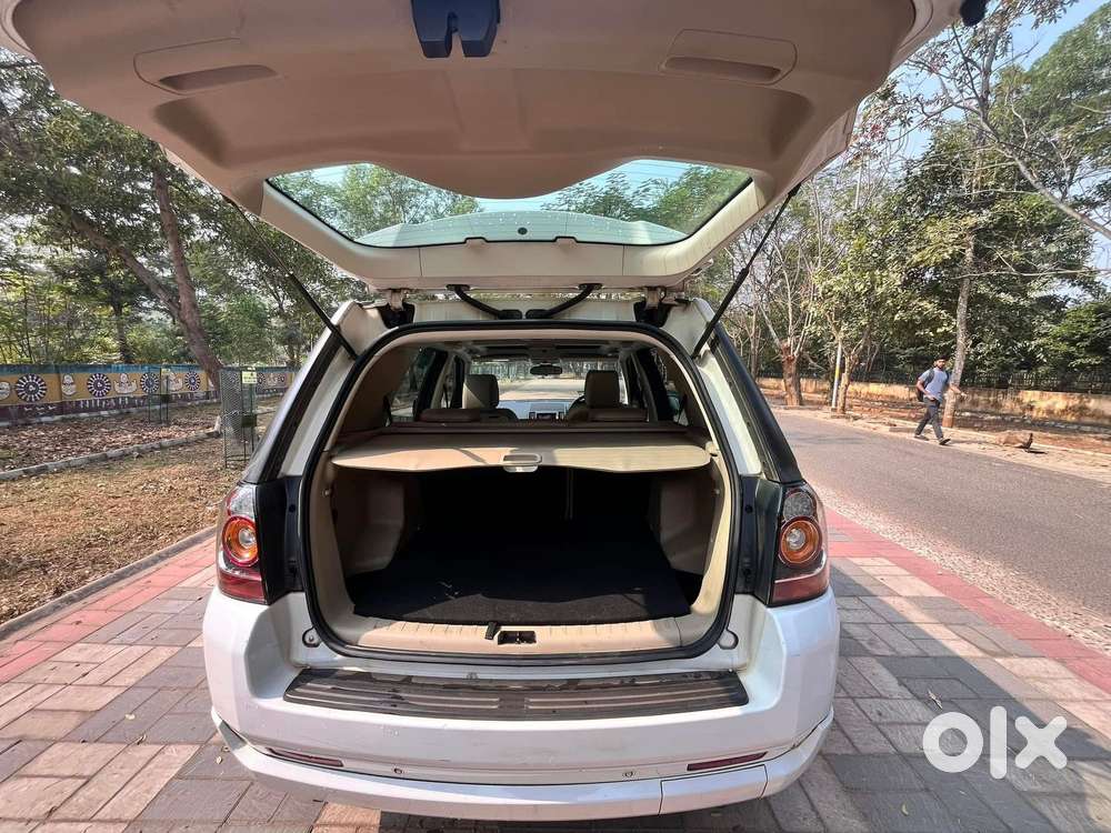 Land Rover Freelander 2, 2015, Diesel