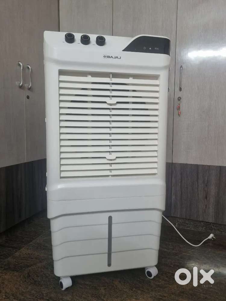 AIR COOLER 90 LITRE [BRAND NEW] 3 YEARS WARRANTY - ACs in