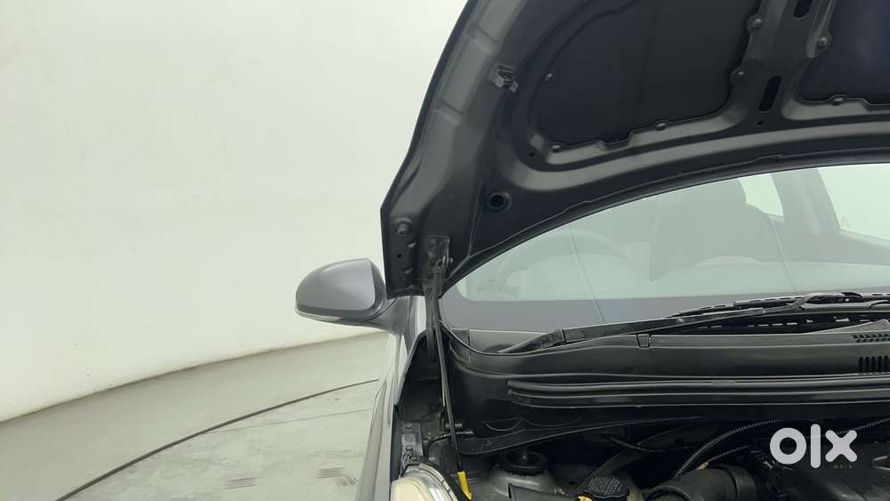 Hyundai Grand I10 Sportz 1.2 Kappa Vtvt, 2016, Cng & Hybrids