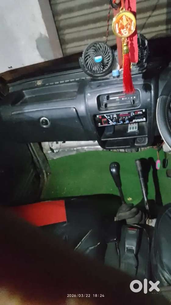 All Good Car