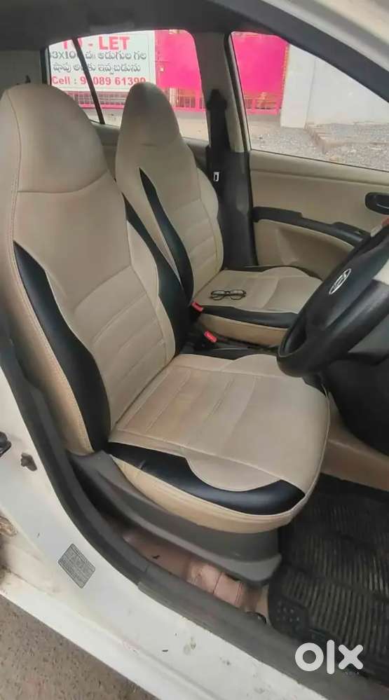 Hyundai I10 [2010-2017] 2014