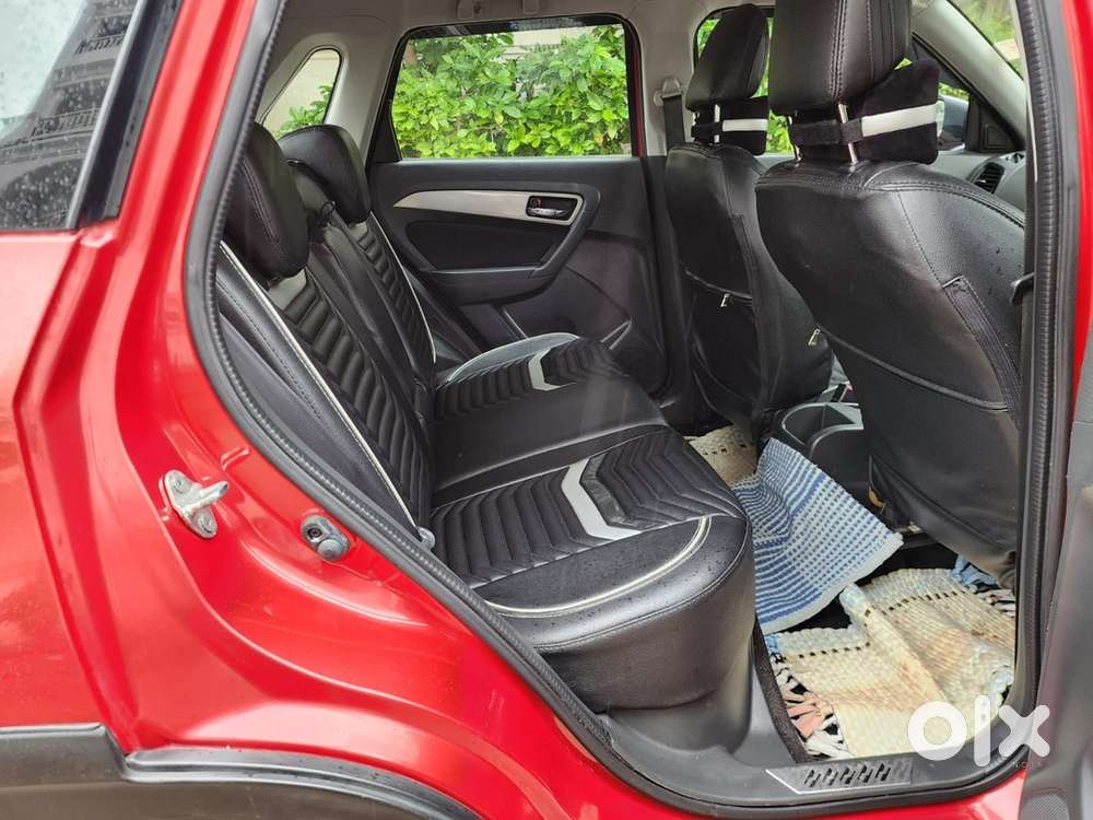 Maruti Suzuki Brezza Diesel 2017