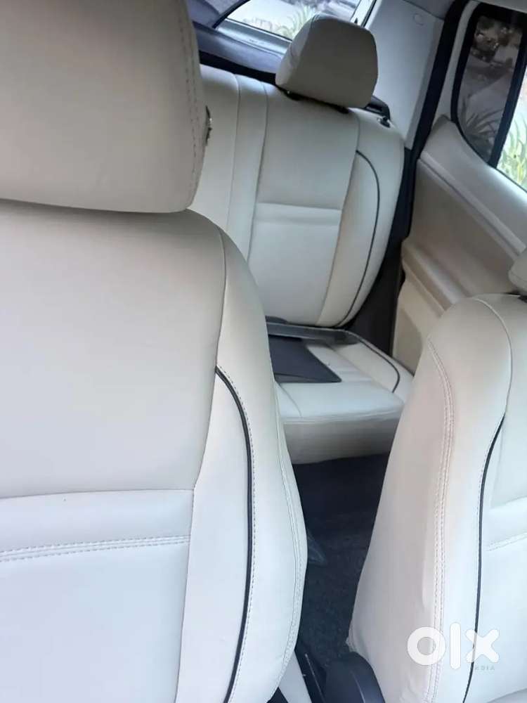 Skoda Fabia Elegance 2012