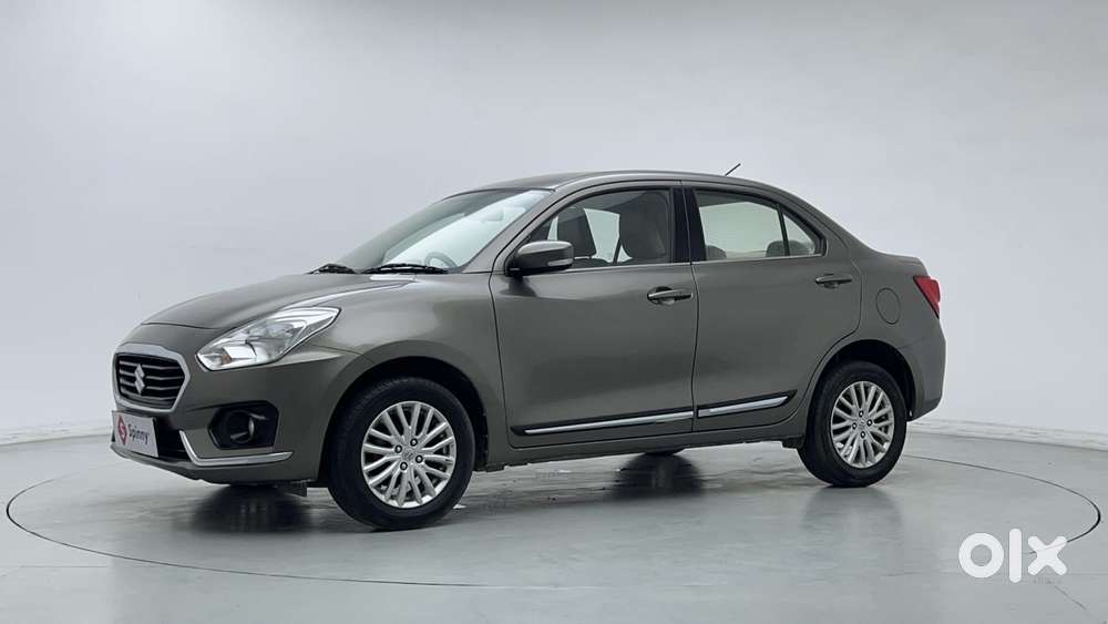 Maruti Suzuki Dzire 1.2 Zxi Amt, 2018, Petrol