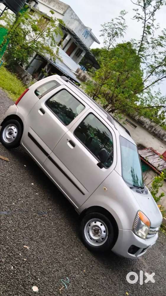 Wagonr 2010 Reg