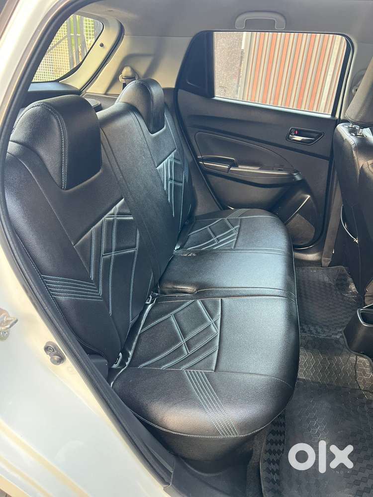 Maruti Suzuki Swift Vxi, 2018, Petrol