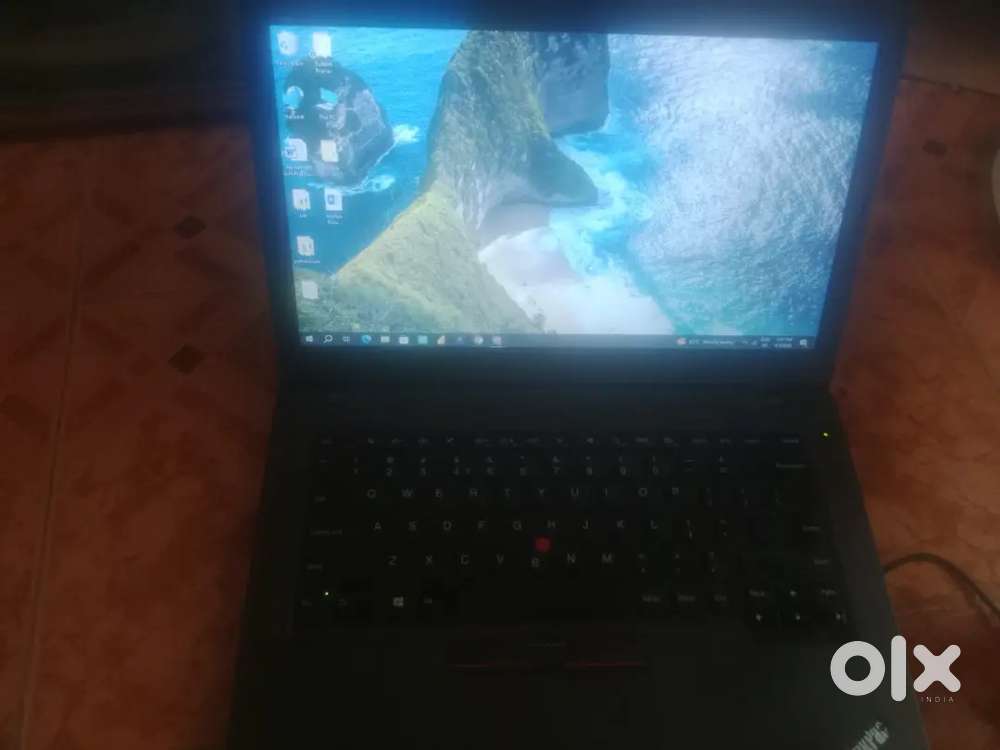 Lenovo ThinkPad