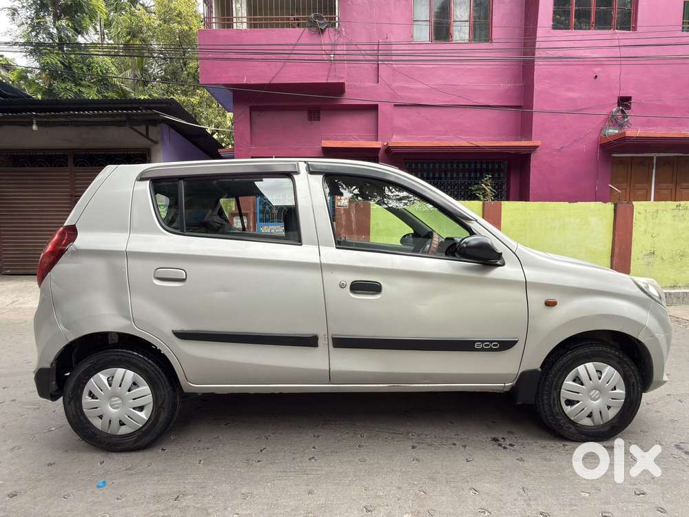 Maruti Suzuki Alto 800 2012-2016 Lxi Anniversary Edition, 2012, Petr..