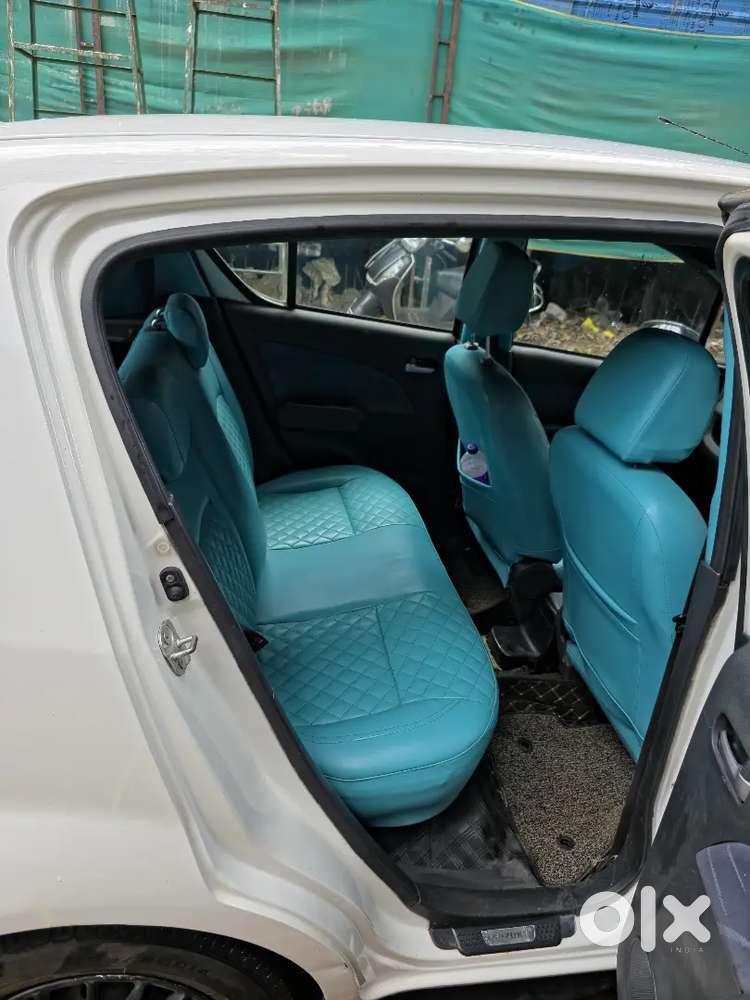 Maruti Suzuki Ritz Vdi Diesel For Sale Well-maintained 2011 November