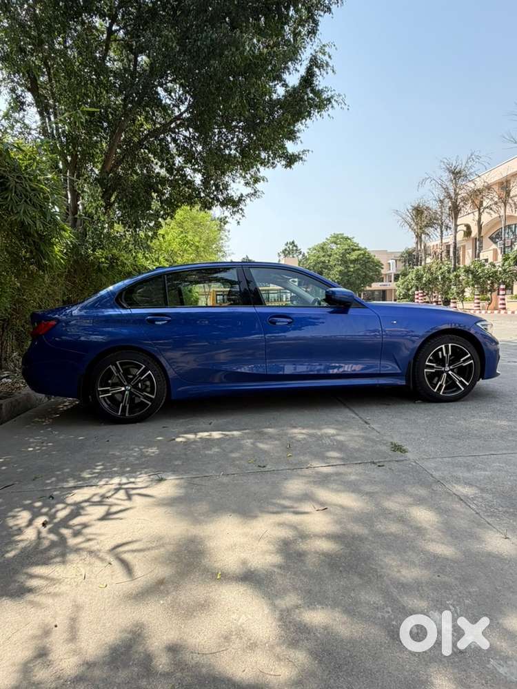 Bmw 3 Series 2021