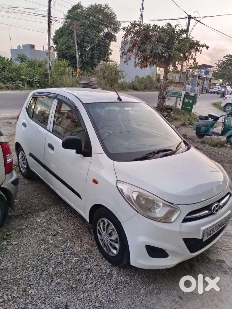 Hyundai I10 2012 Petrol Well Maintained
