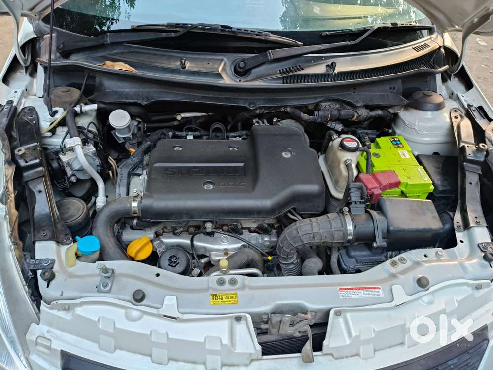 Maruti Suzuki Swift Ddis Vdi, 2016, Diesel