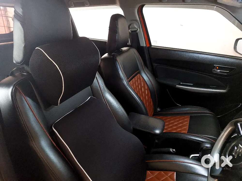 Maruti Suzuki Swift 2018 Petrol Well Maintained.